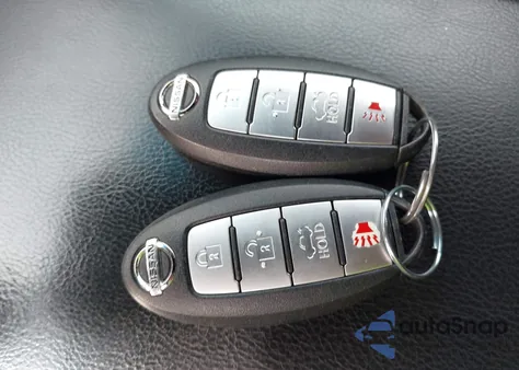 2015 Nissan Altima 2.5 S from USA, damaged, VIN 1N4AL3AP4FC262349